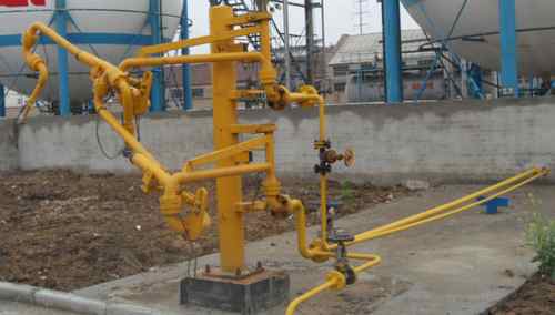 液氨專（zhuān）用鶴管