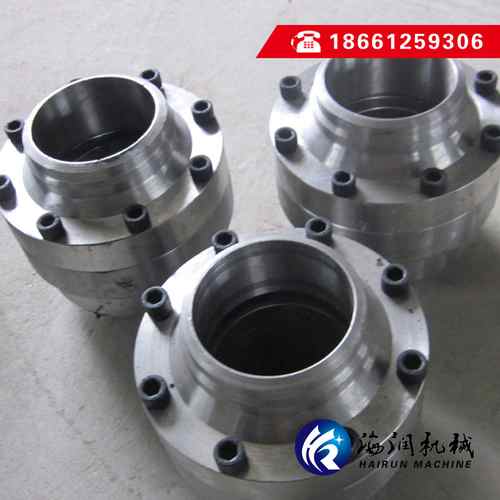 鶴管專用旋轉接頭